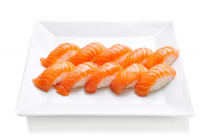 MENUS MAKI, SUSHI, SASHIMI